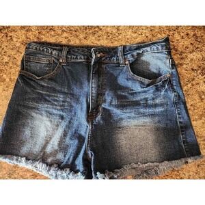 Lilac Sunset Shorts